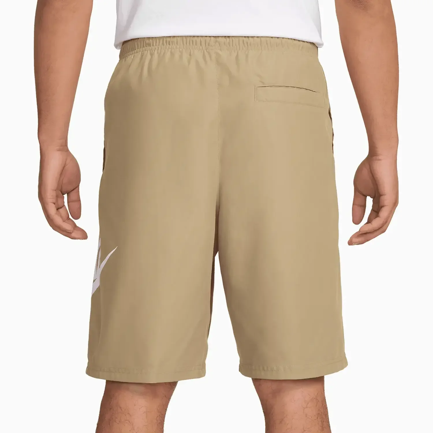 Men's Sportswear Club Outfit - Image 4