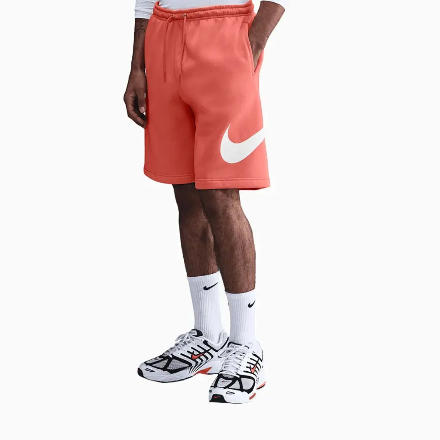Men's Sportswear Club Outfit - Image 2