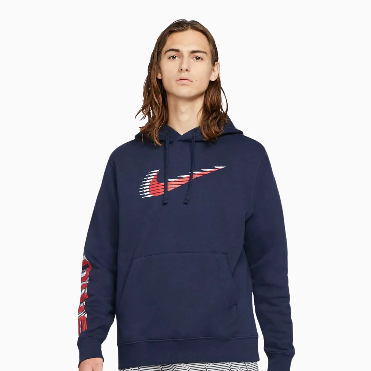 Men's Sportswear Club Outfit - Image 2