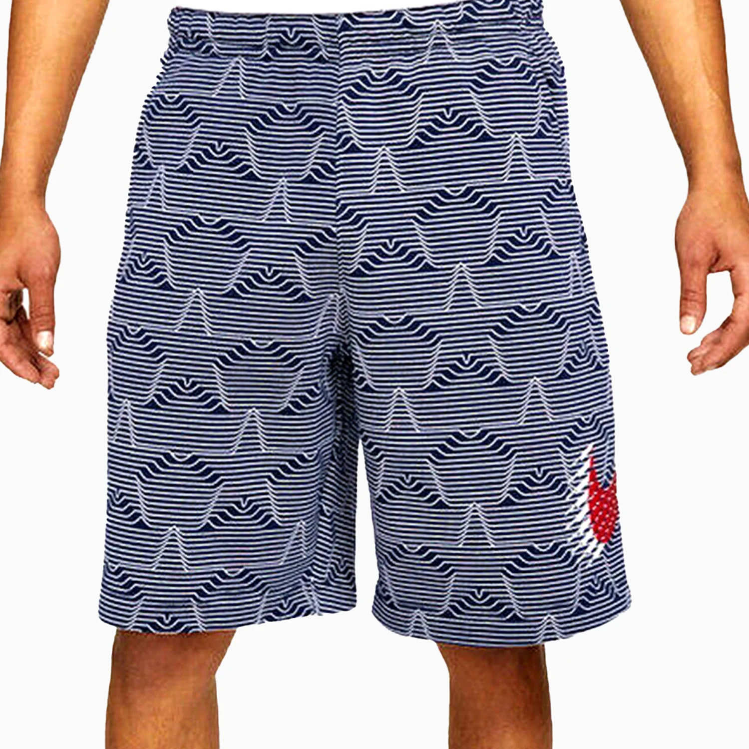 Men's Sportswear Club Outfit - Image 3