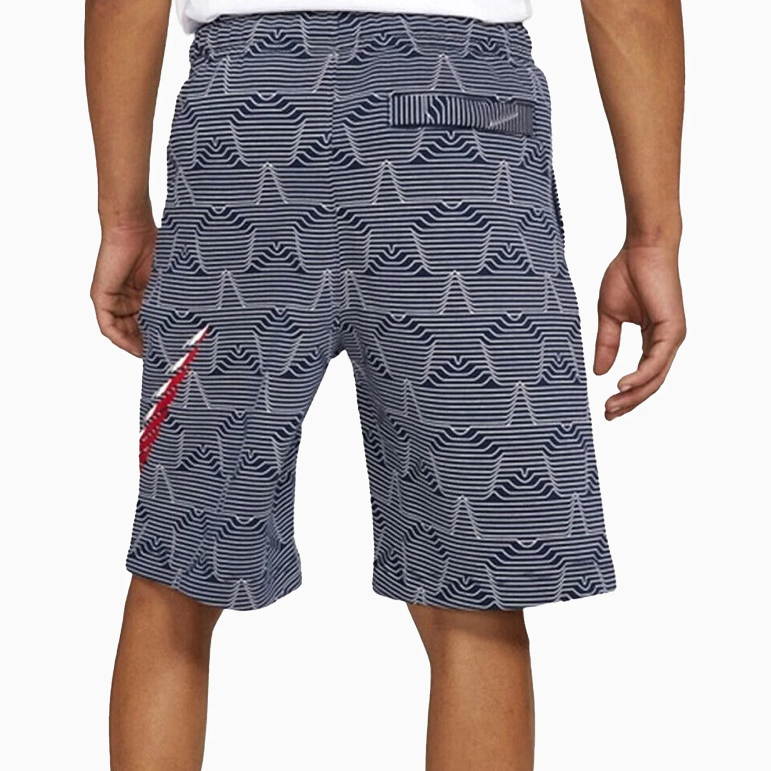 Men's Sportswear Club Outfit - Image 4