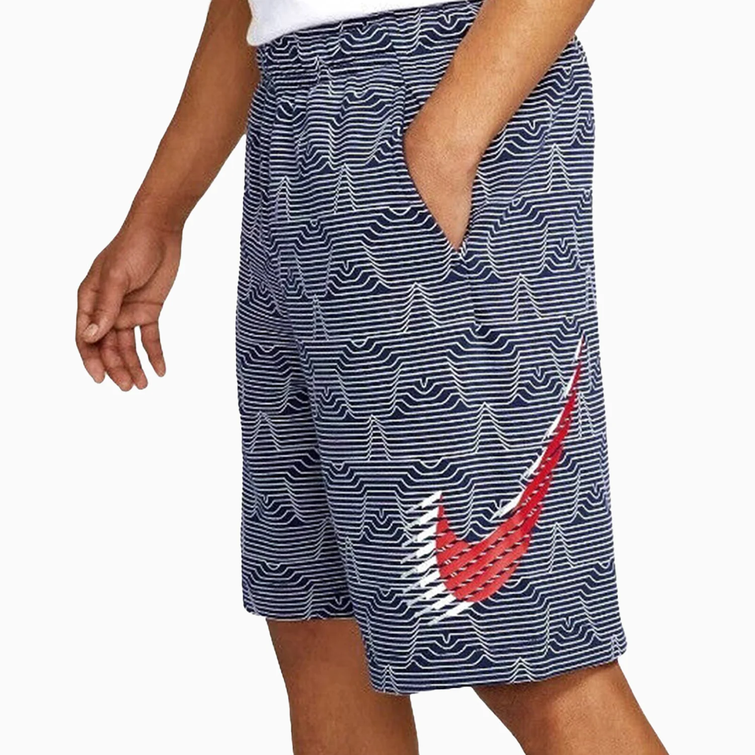 Men's Sportswear Club Outfit - Image 9