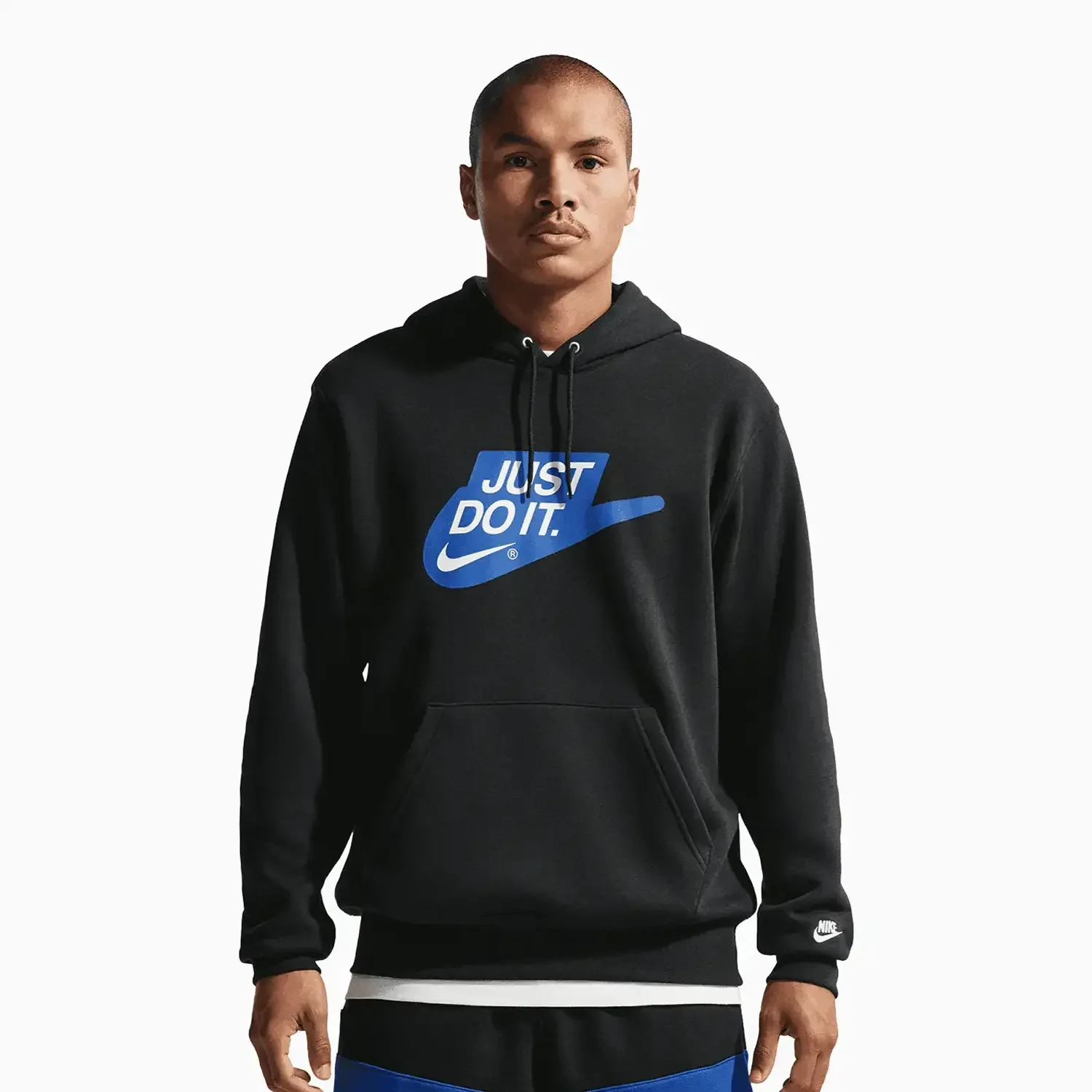 Men's Sportswear Club Outfit