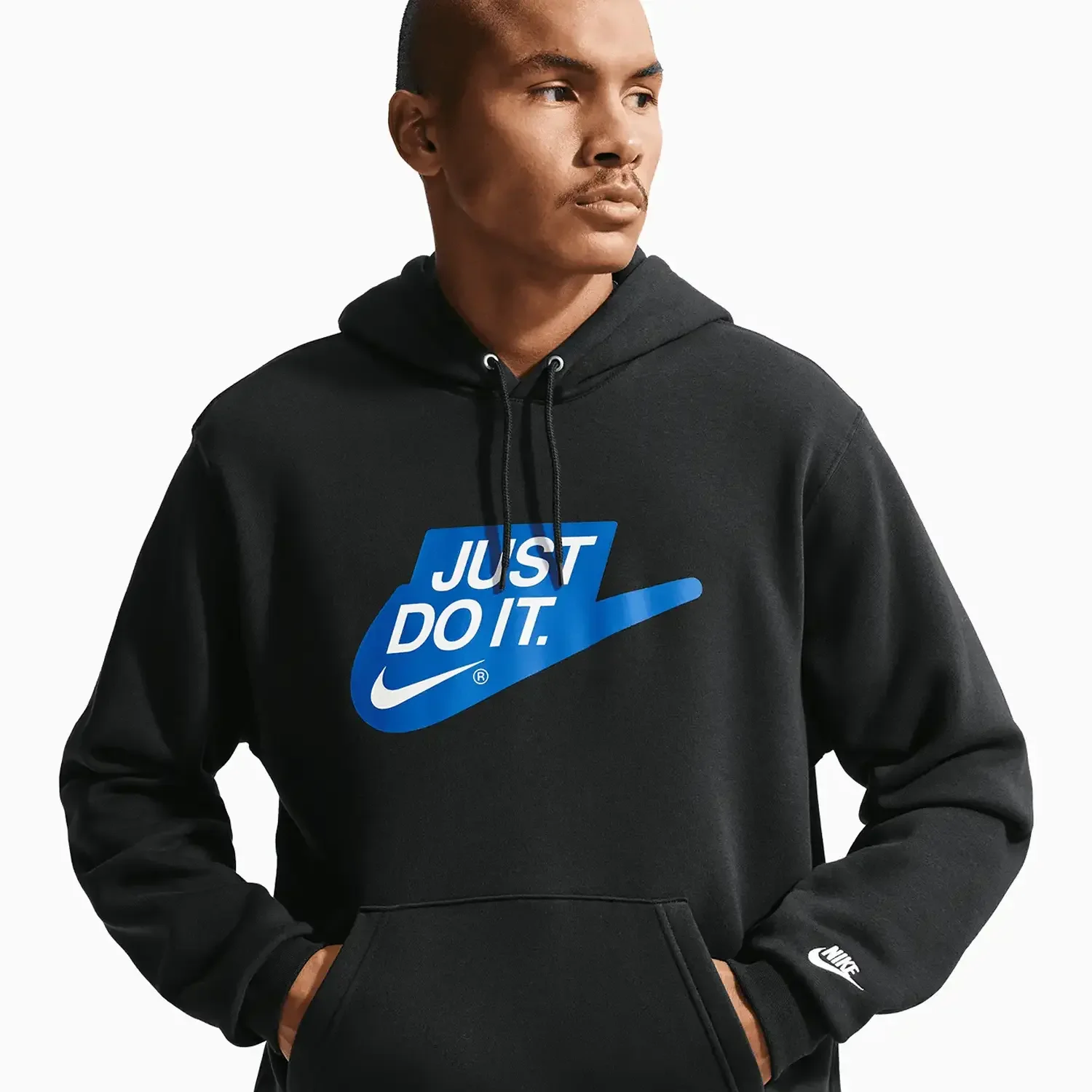 Men's Sportswear Club Outfit - Image 6