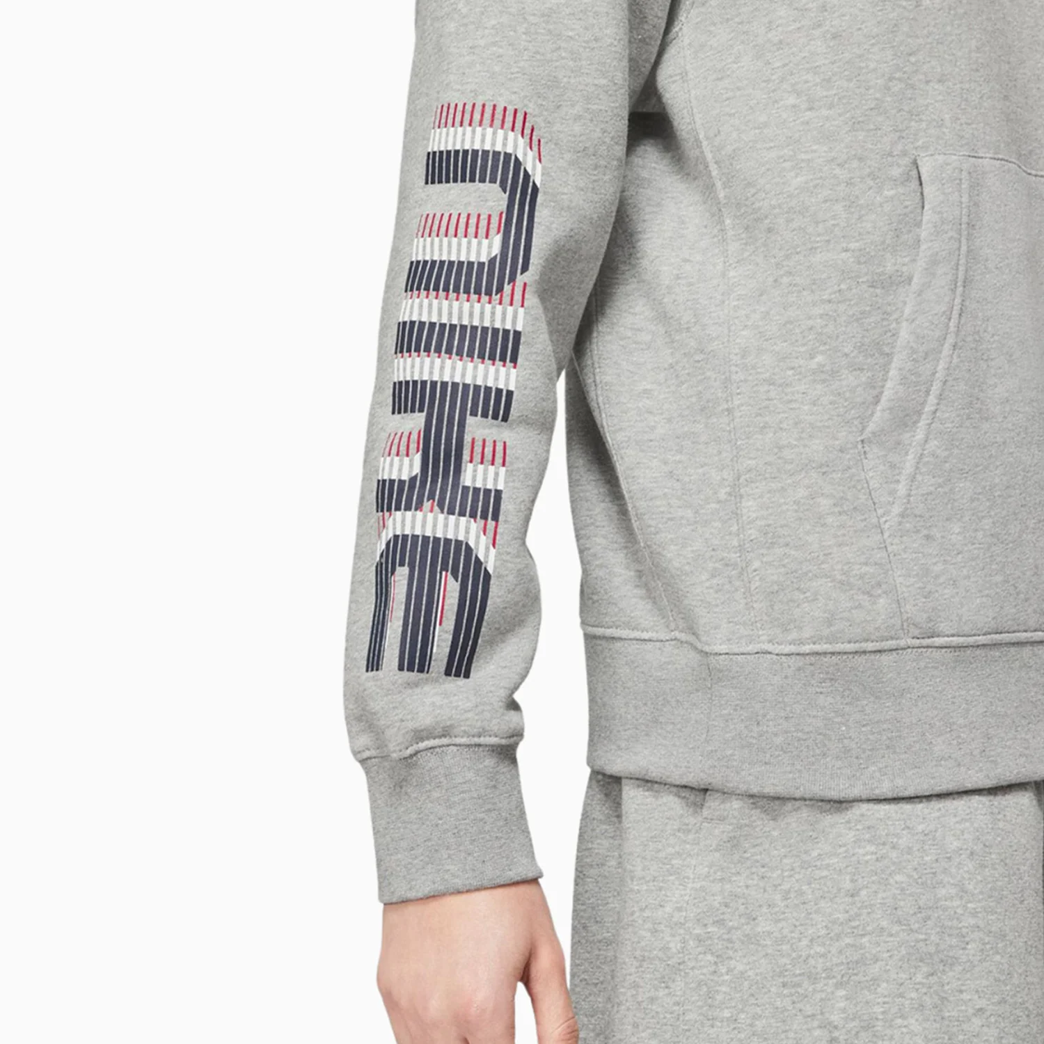 Men's Sportswear Club Pull Over Hoodie - Image 5