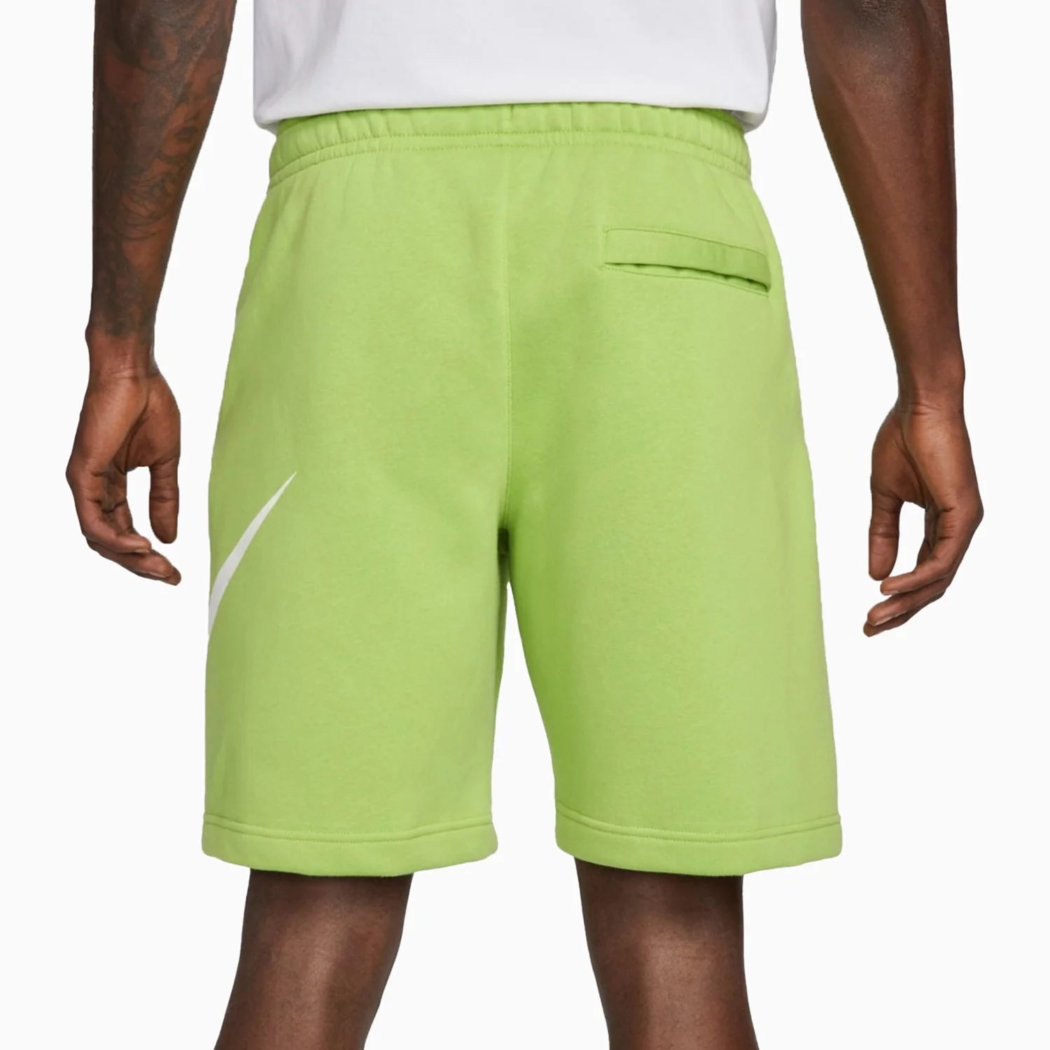 Men's Sportswear Club Shorts - Image 2
