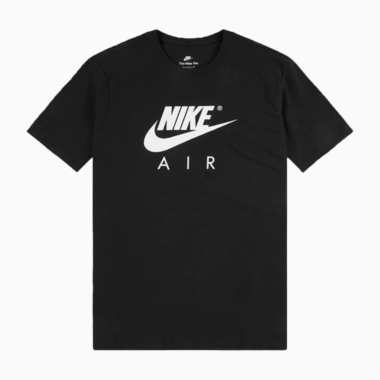Men's Sportswear Club T Shirt And Short Outfit - Image 6