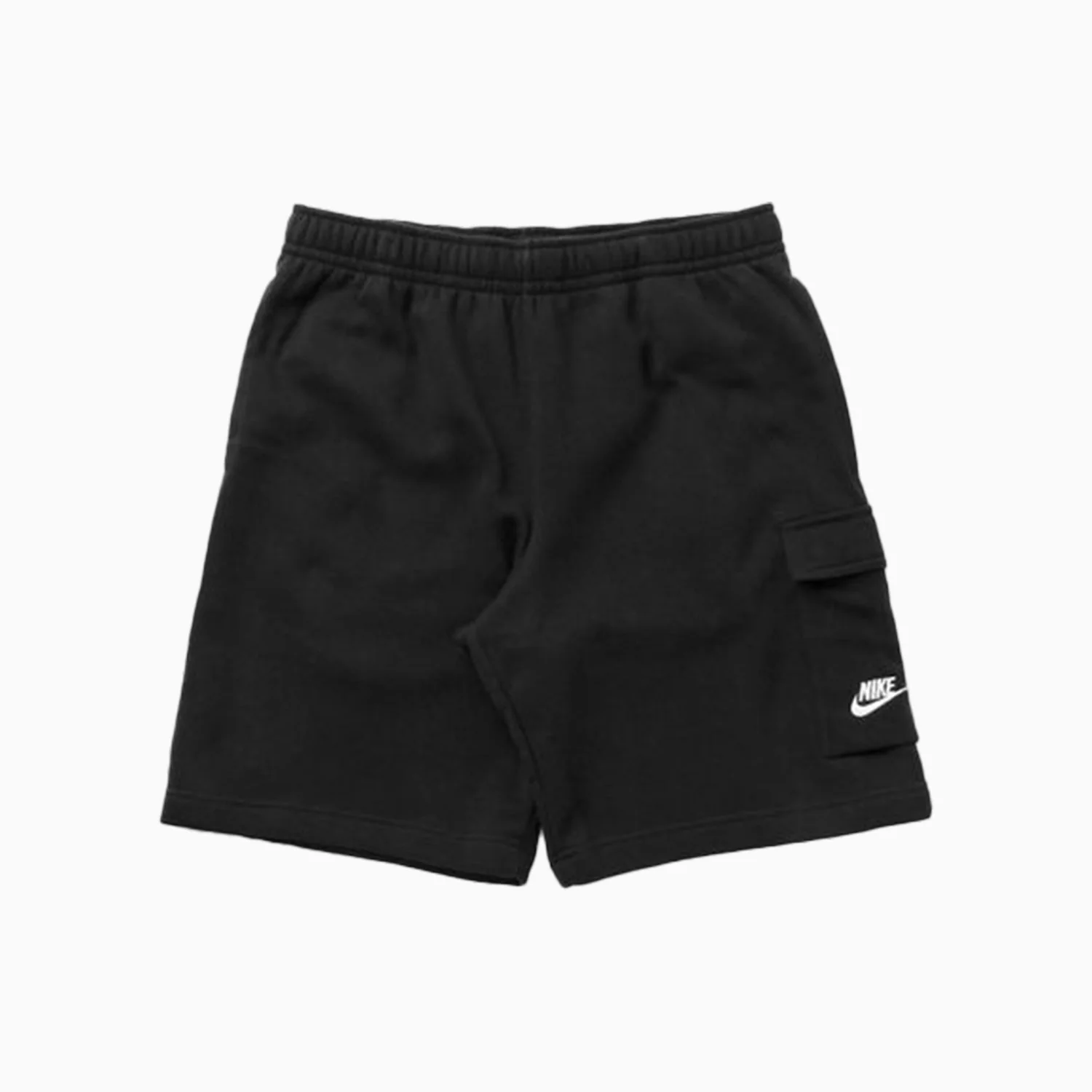 Men's Sportswear Club T Shirt And Short Outfit - Image 7