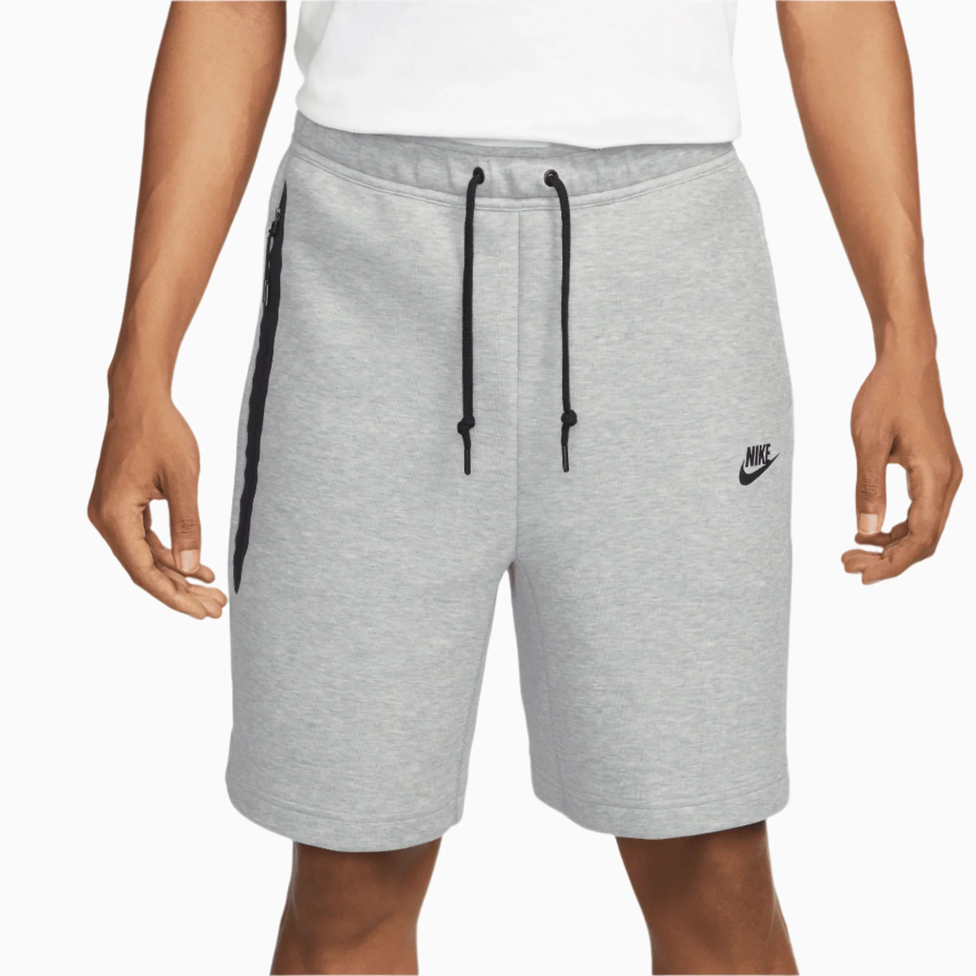 Men's Sportswear Club T-Shirt and Shorts Outfit - Image 4