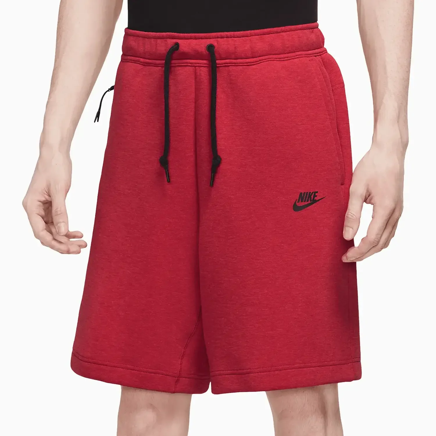 Men's Sportswear Club T-Shirt and Shorts Outfit - Image 2
