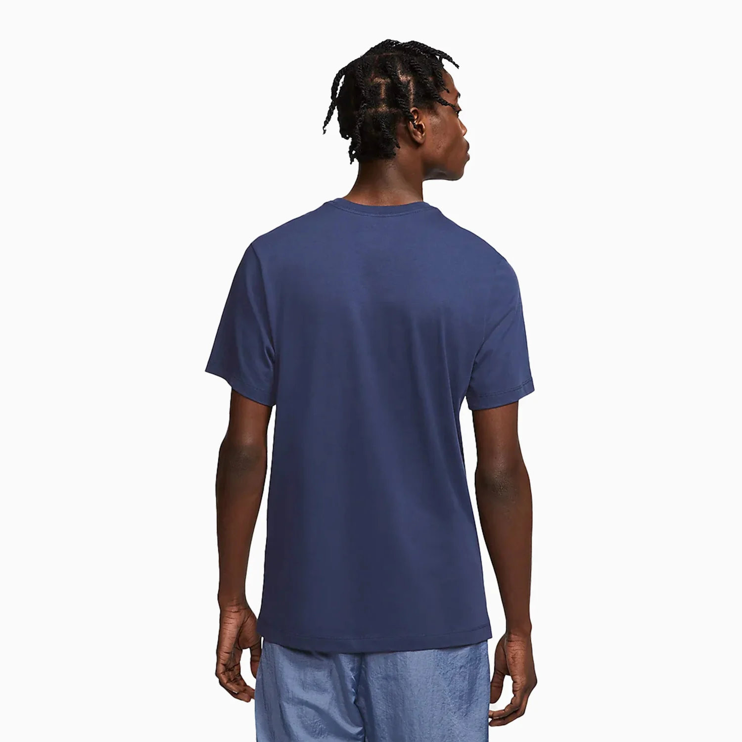 Men's Sportswear Club T Shirt And Shorts Outfit - Image 4