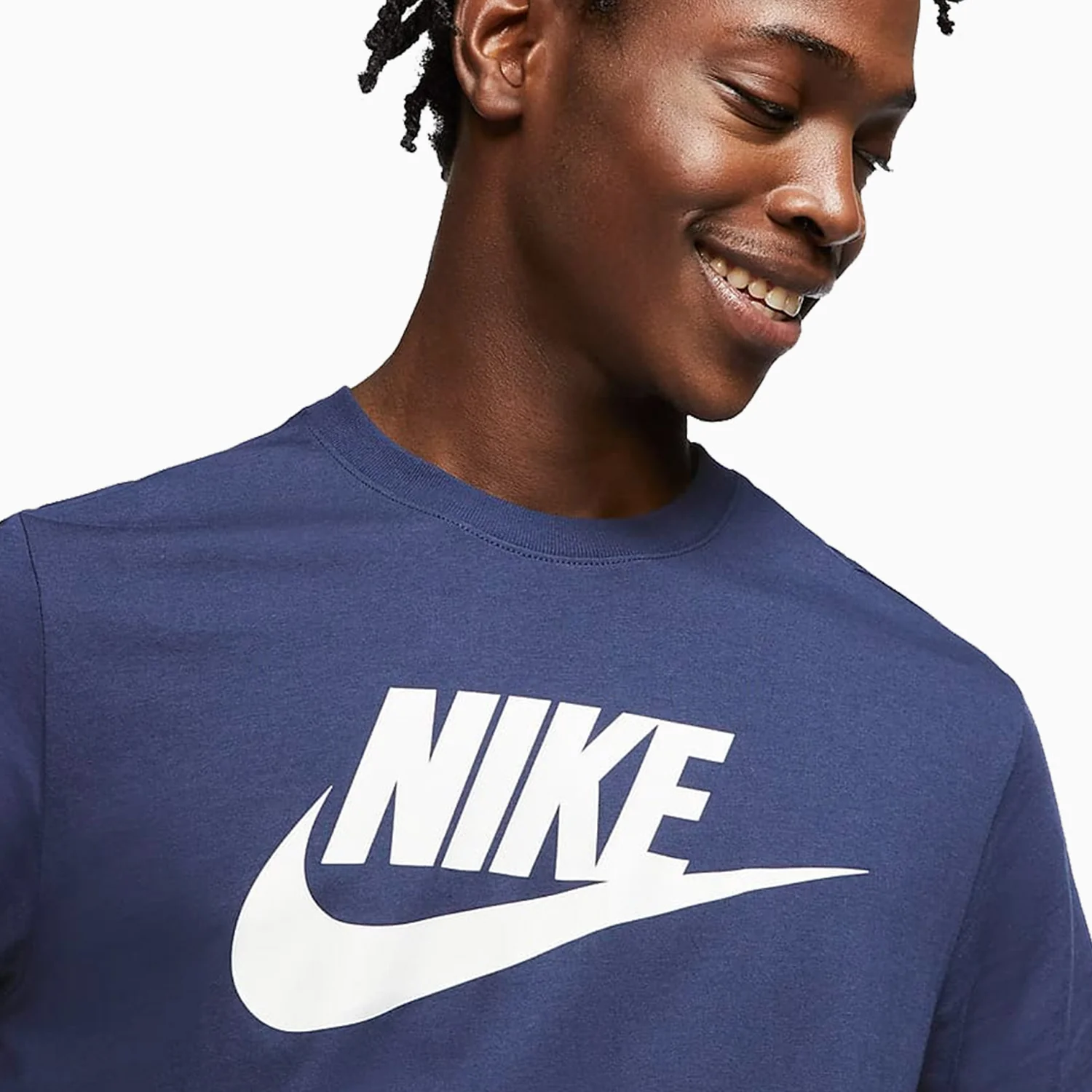 Men's Sportswear Club T Shirt And Shorts Outfit - Image 6