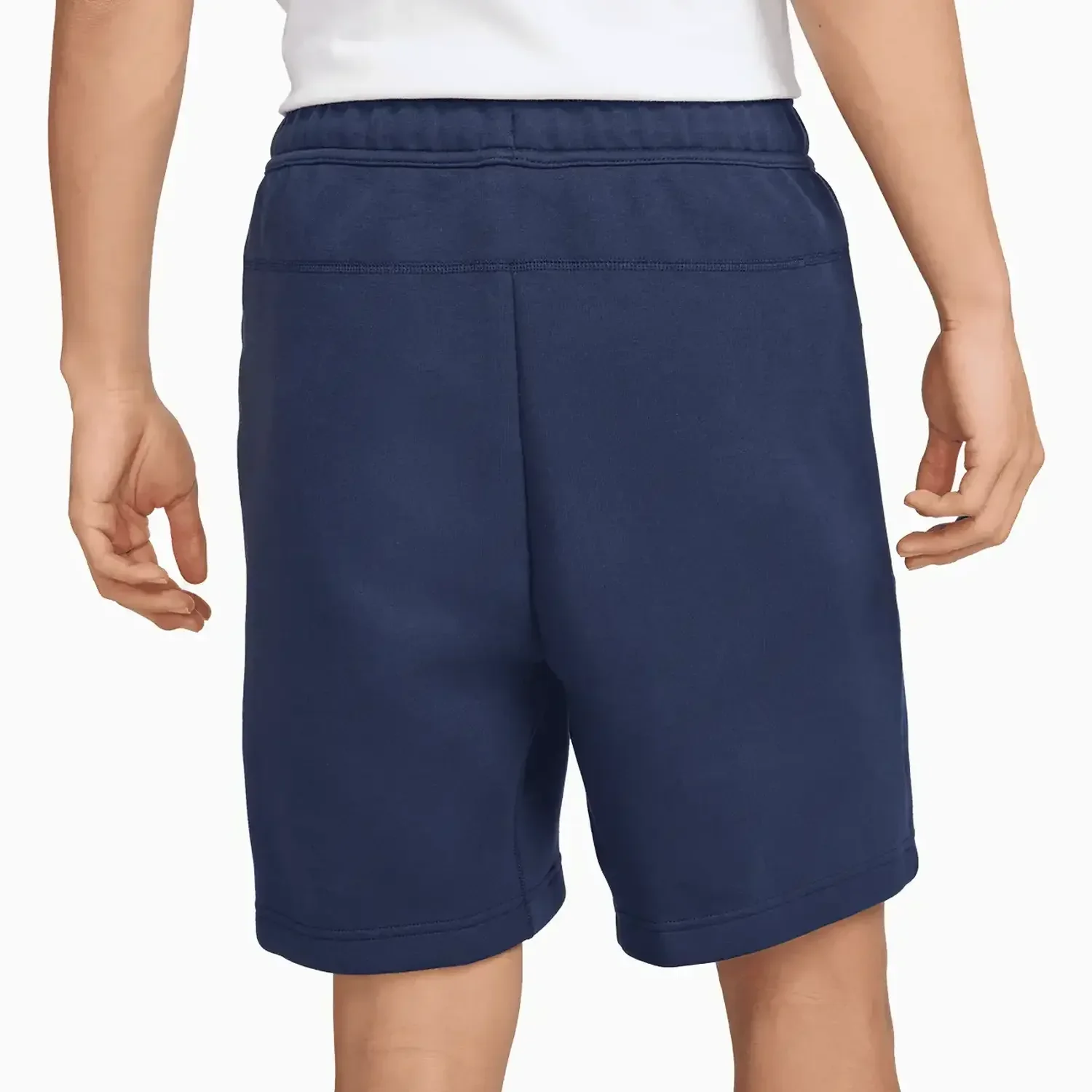 Men's Sportswear Club T-Shirt and Shorts Outfit - Image 5