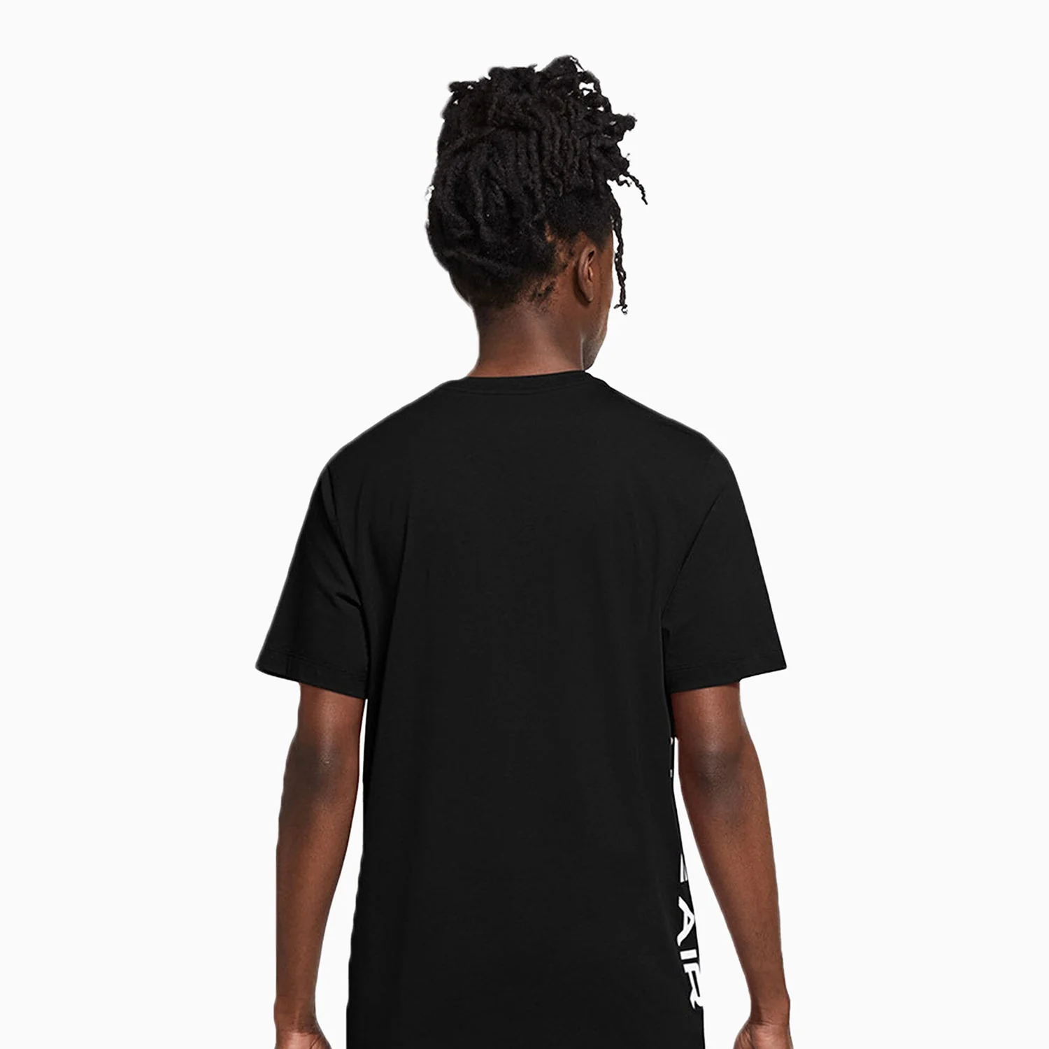 Men's Sportswear Club T Shirt And Shorts Outfit - Image 3