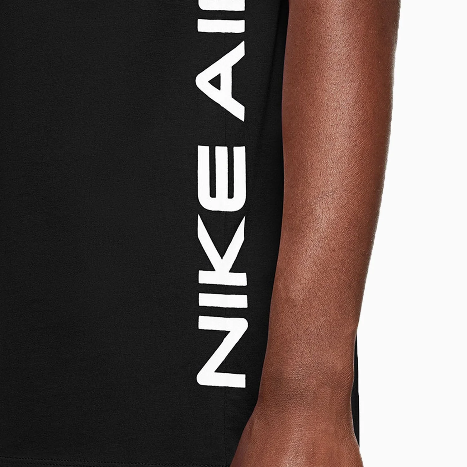 Men's Sportswear Club T Shirt And Shorts Outfit - Image 5