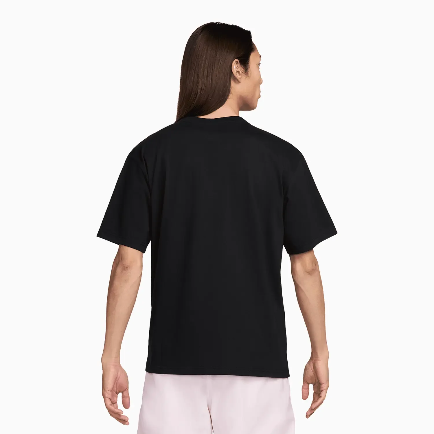 Men's Sportswear Club T-Shirt - Image 2