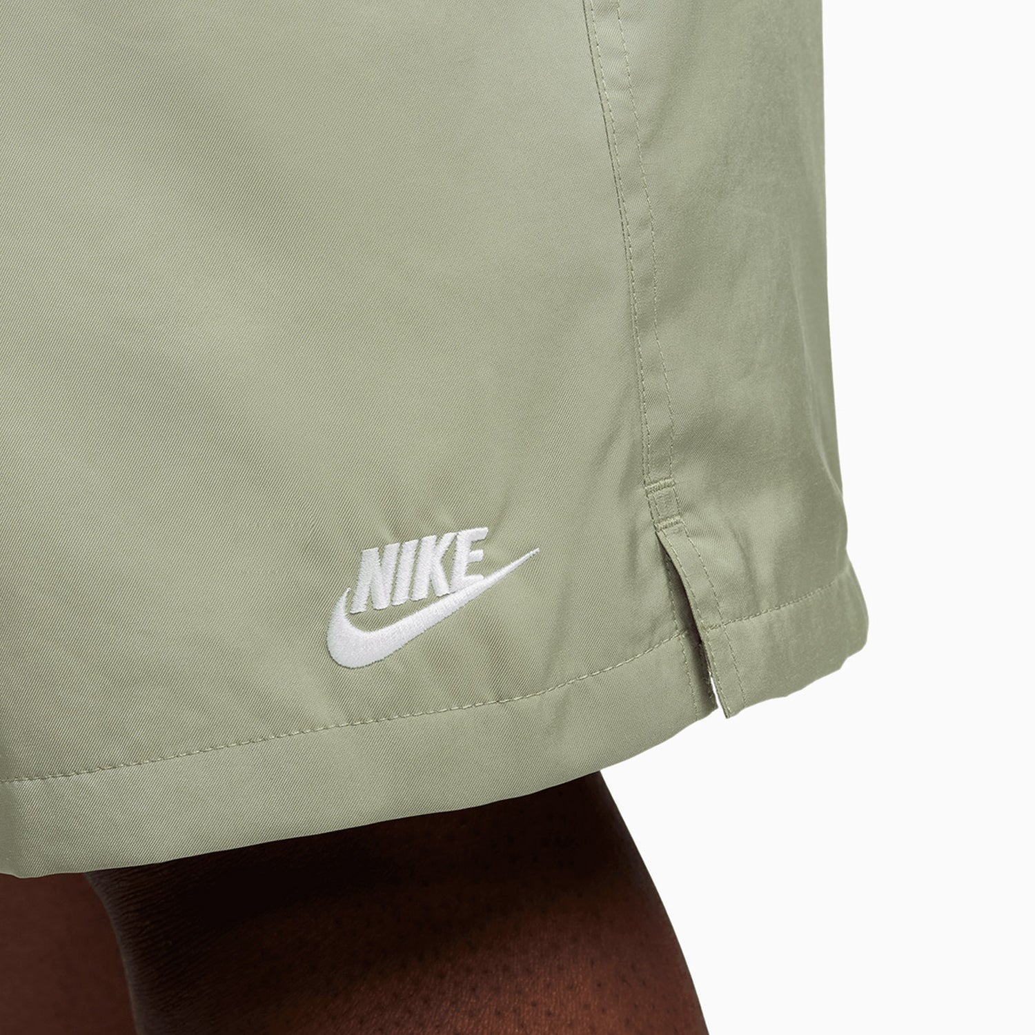 Men's Sportswear Club Woven Flow Shorts - Image 5