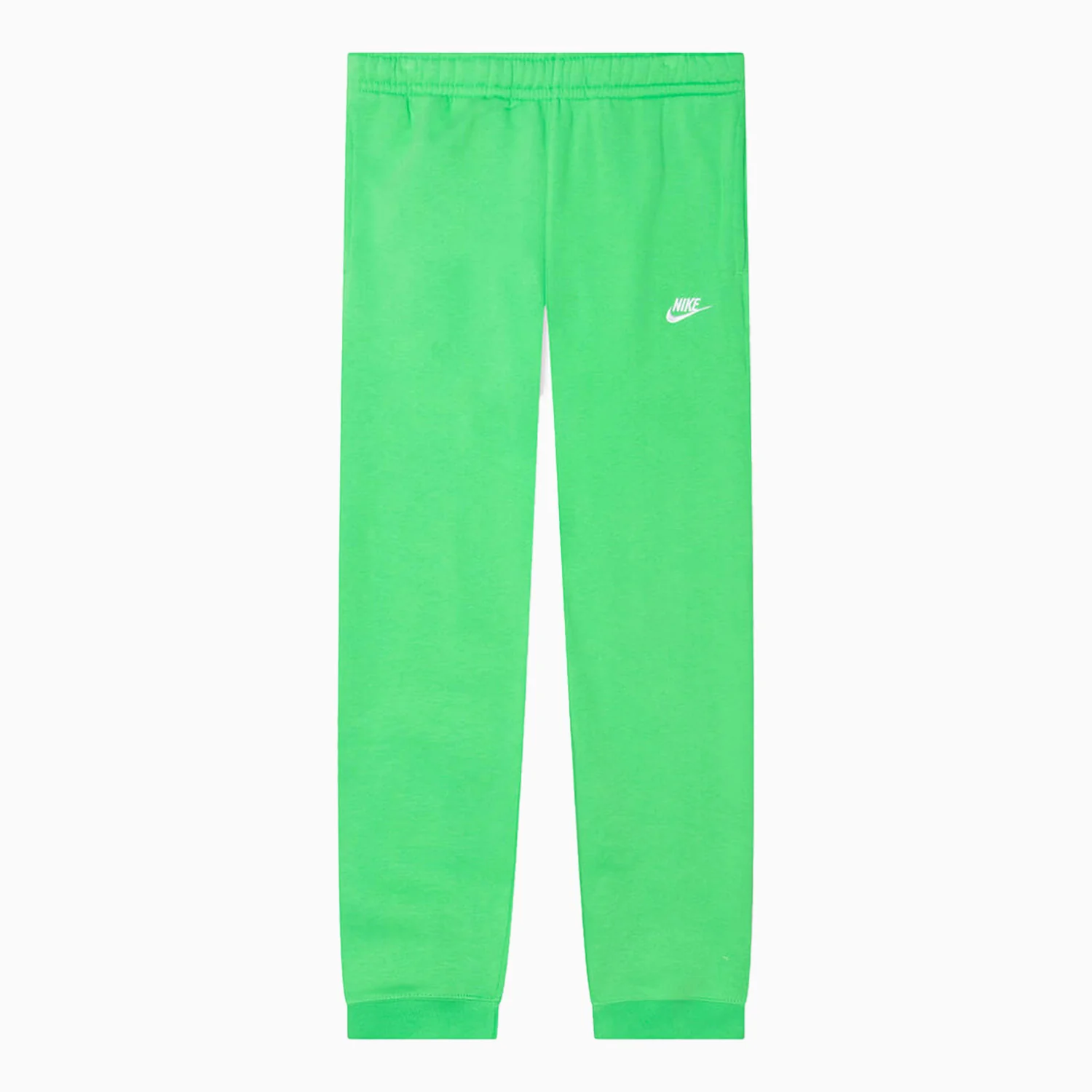 Men's Sportswear Club Zip-Up Fleece Outfit - Image 6