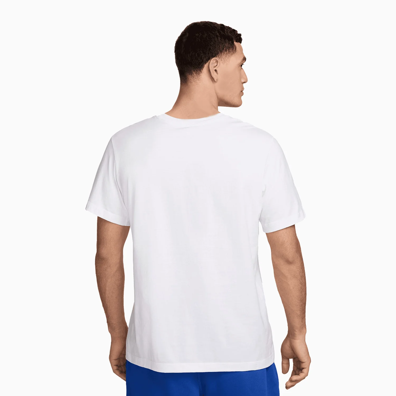 Men's Sportswear French Terry Outfit - Image 3