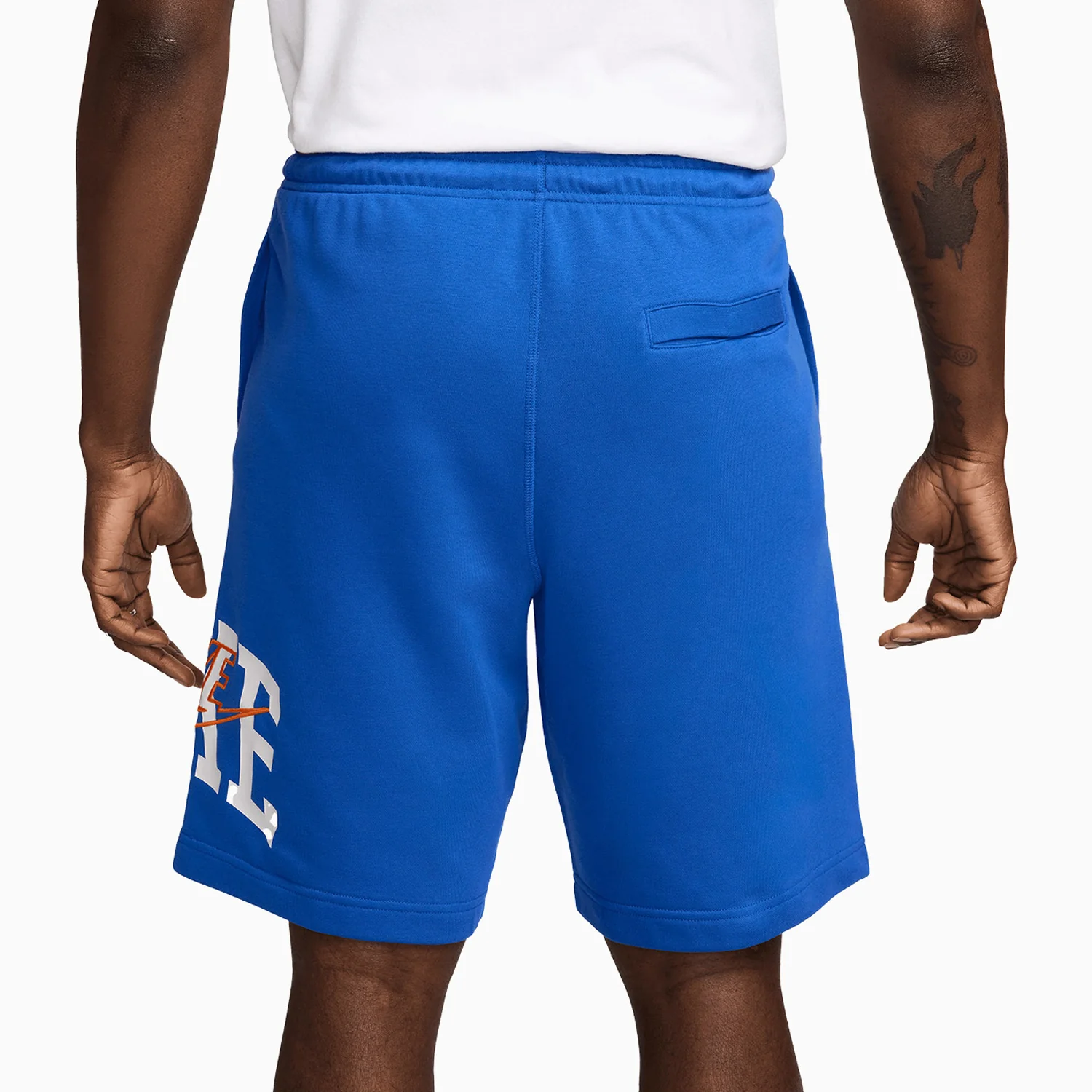 Men's Sportswear French Terry Outfit - Image 4