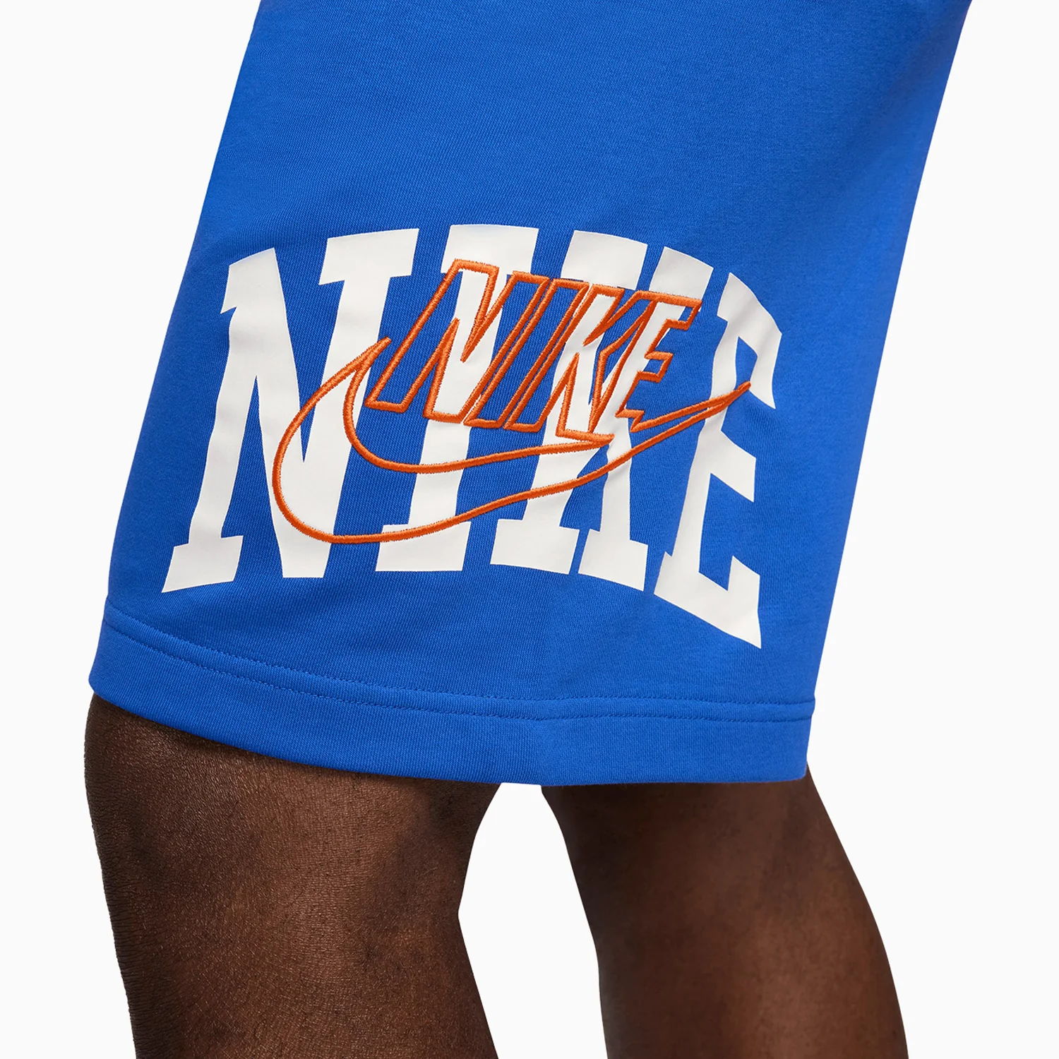 Men's Sportswear French Terry Outfit - Image 6