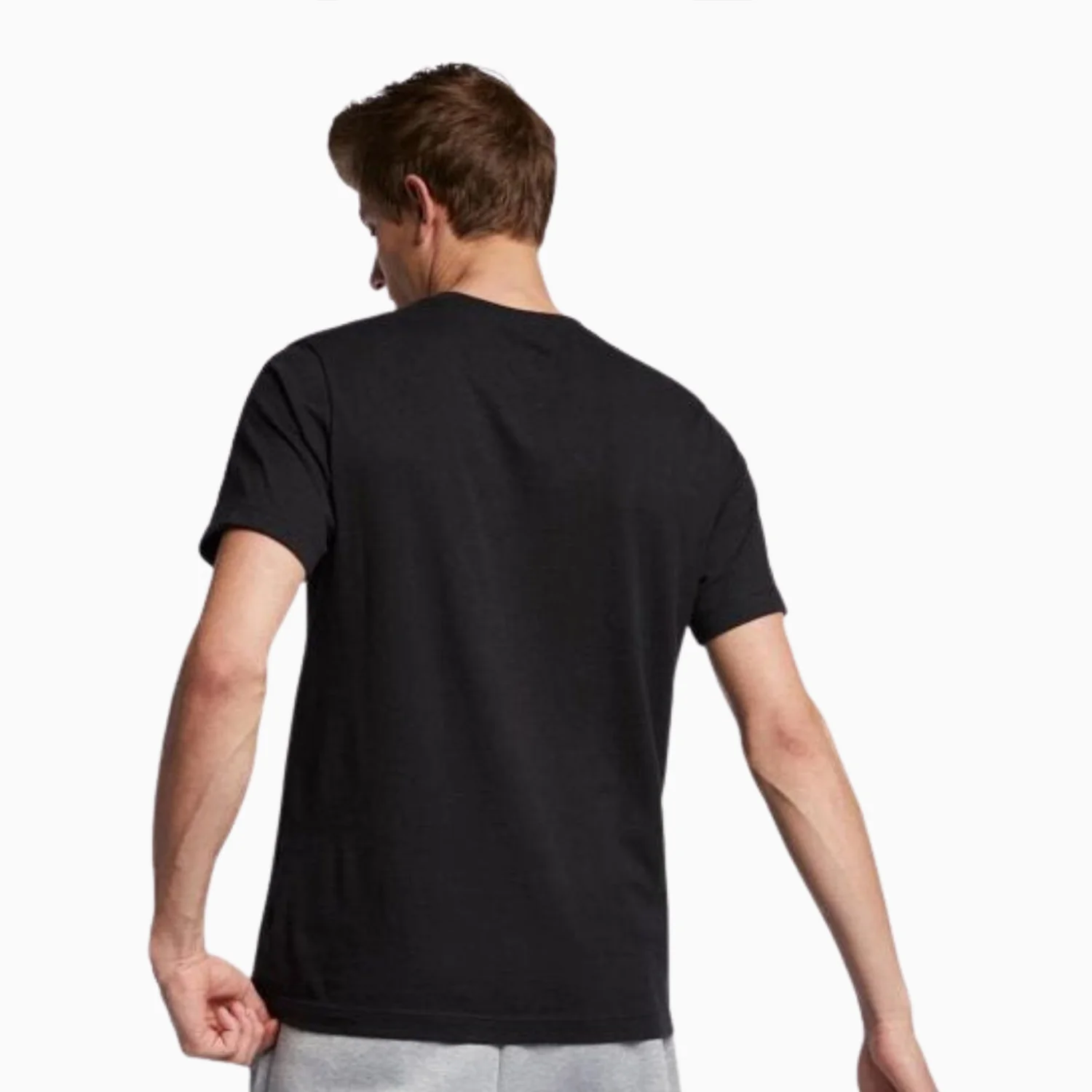 Men's Sportswear Just Do It T-Shirt - Image 2