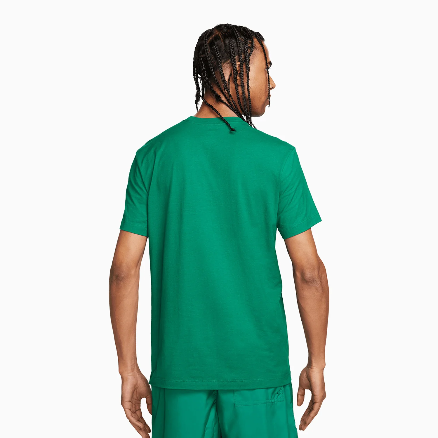 Men's Sportswear Just Do It T-Shirt - Image 2