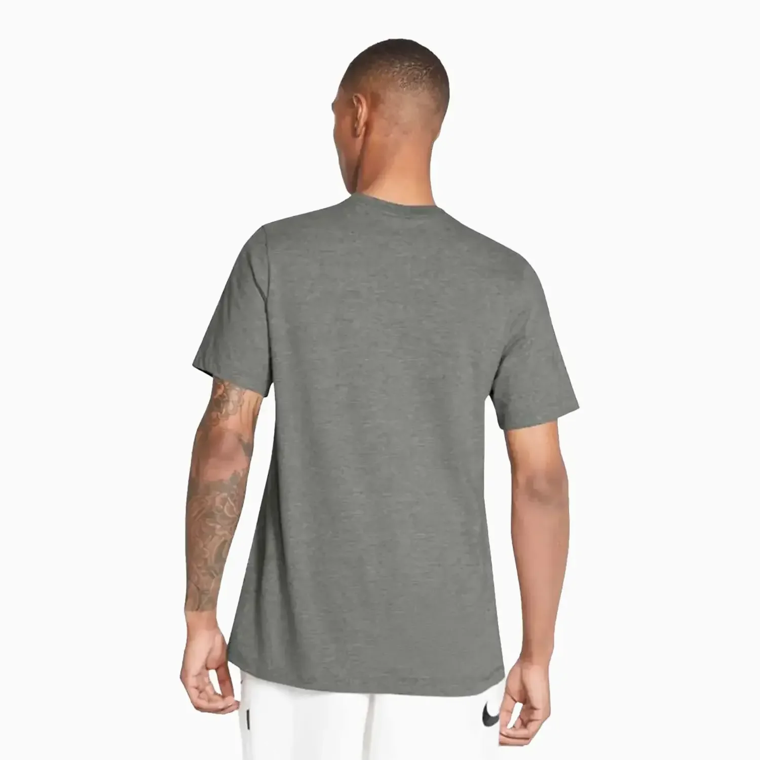 Men's Sportswear Just Do It T Shirt - Image 2