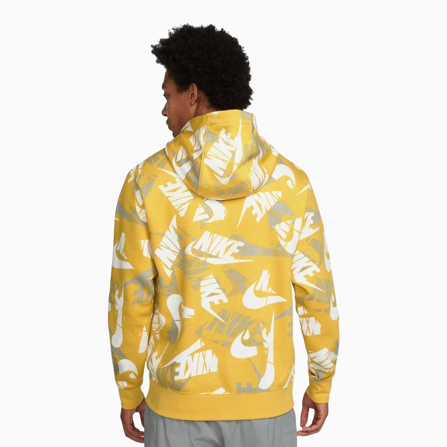 Men's Sportswear Essentials Hoodie - Image 2