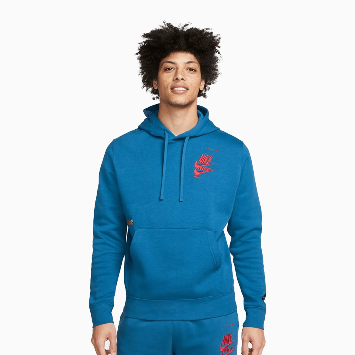 Men's Sportswear Sports Essentials Outfit - Image 2