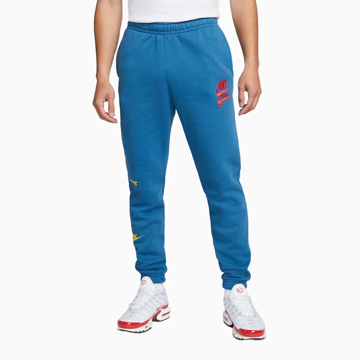 Men's Sportswear Sports Essentials Outfit - Image 3