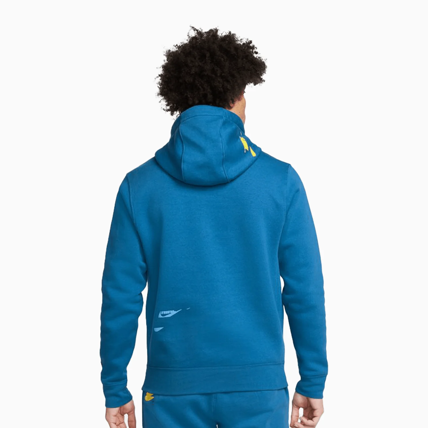 Men's Sportswear Sports Essentials Outfit - Image 4