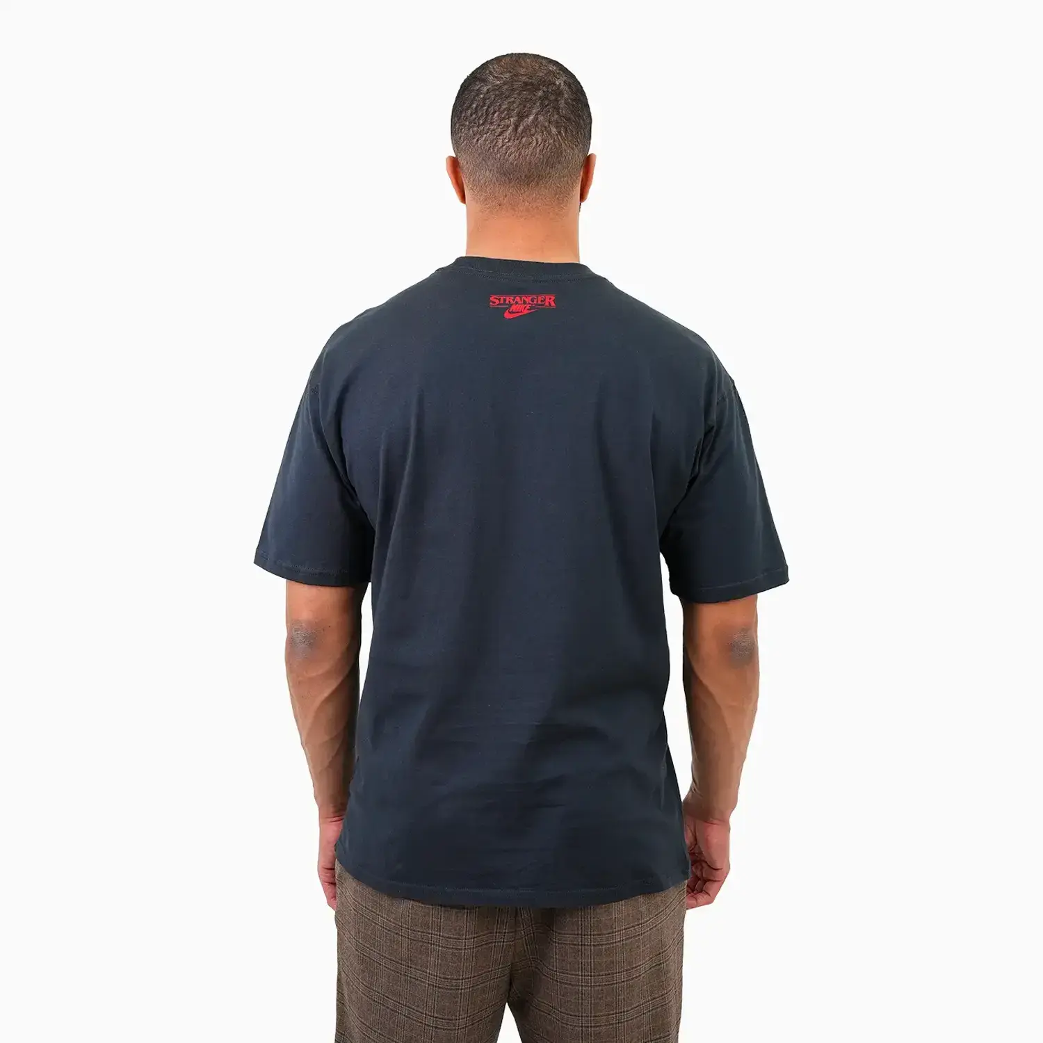 Men's Sportswear Stranger Things" T-Shirt - Image 2