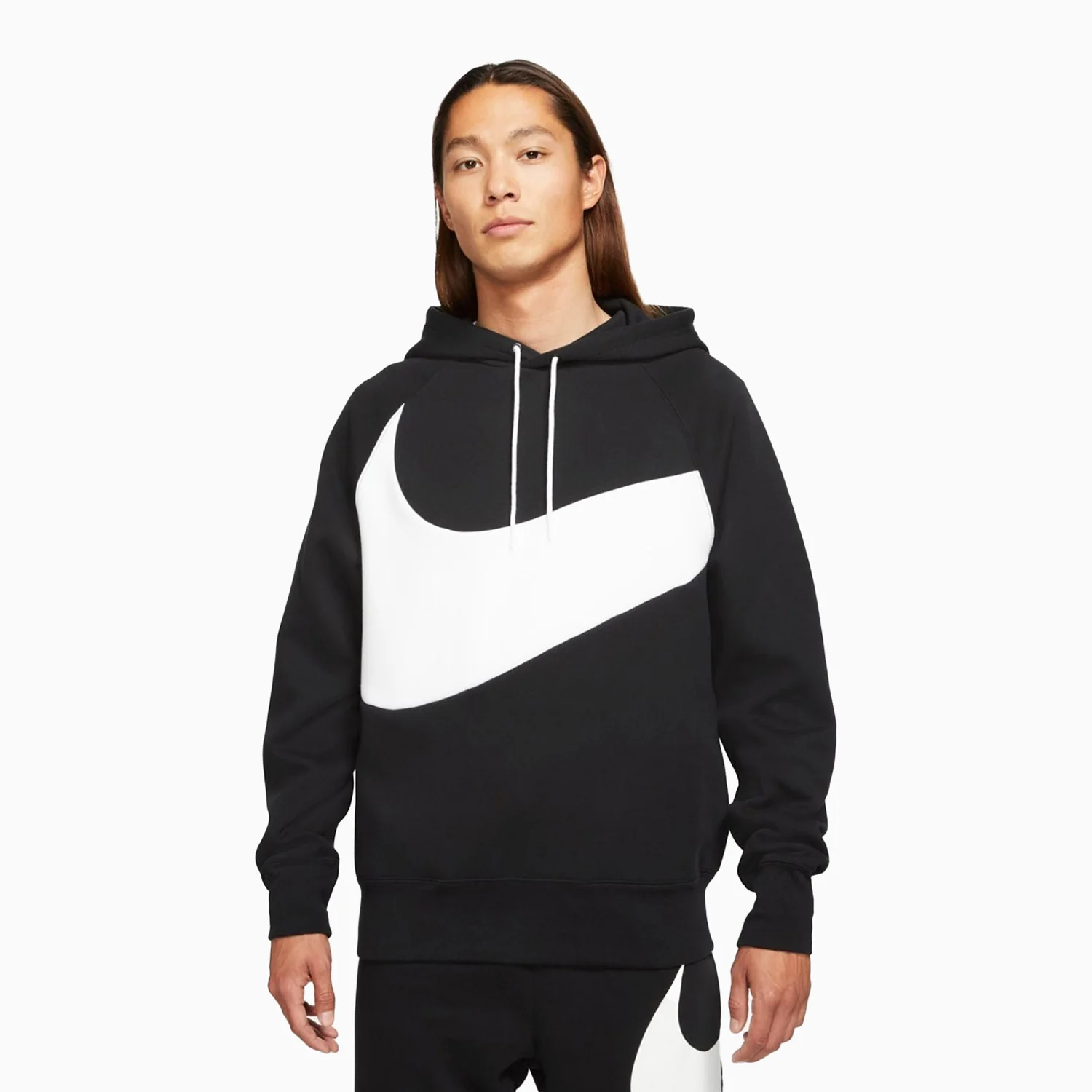 Men's Sportswear Swoosh Tech Fleece Jogging Suit - Image 2