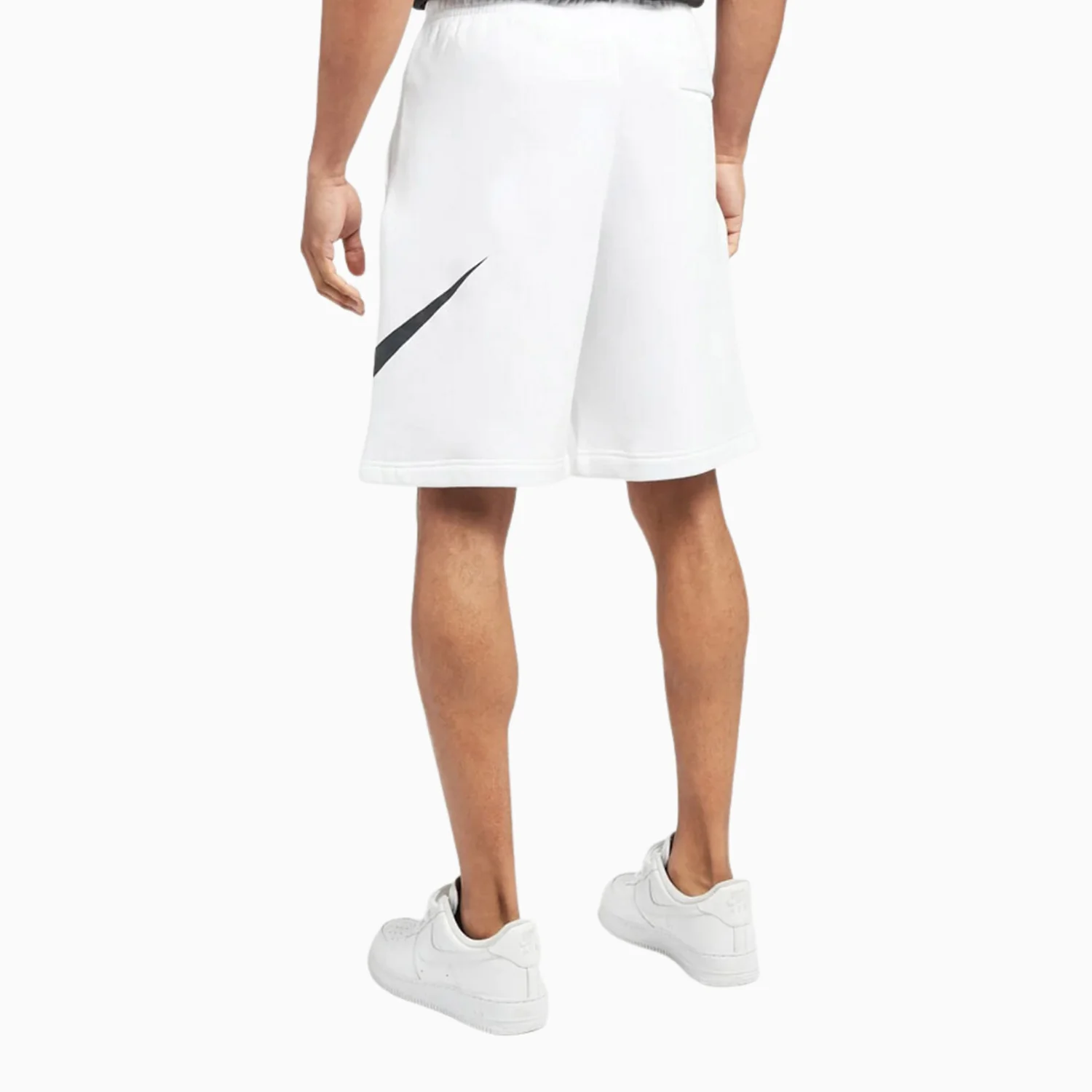 Men's Sportswear T Shirt And Short Outfit - Image 5