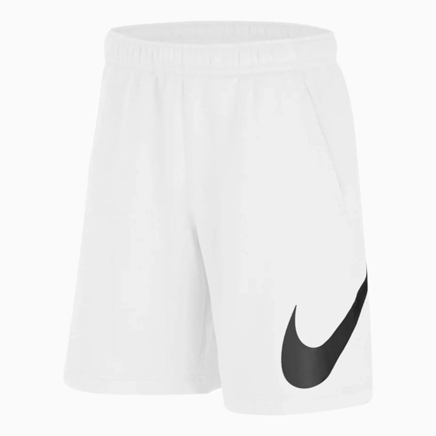 Men's Sportswear T Shirt And Short Outfit - Image 7