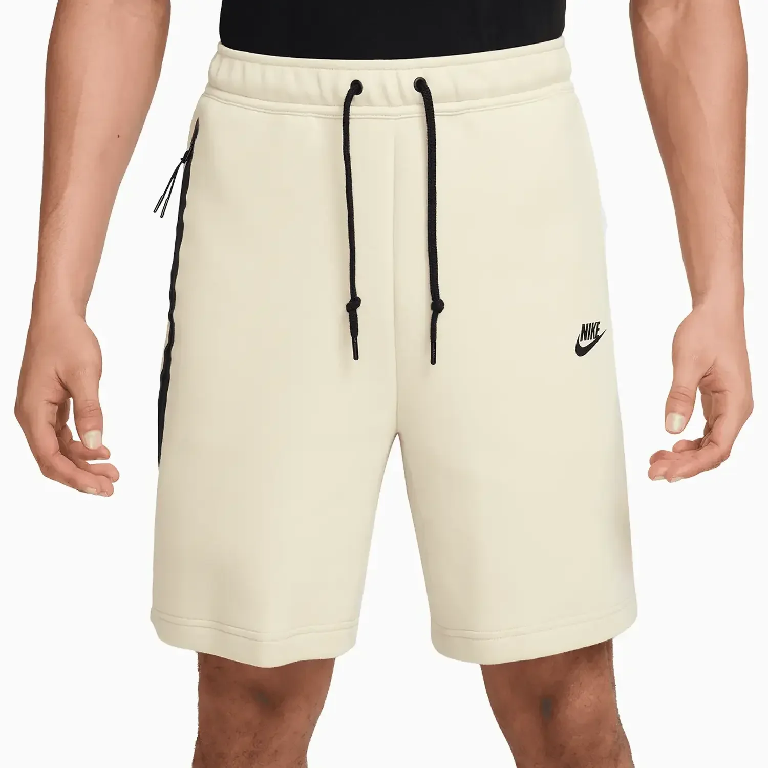 Men's Sportswear T-Shirt And Shorts Outfit - Image 5