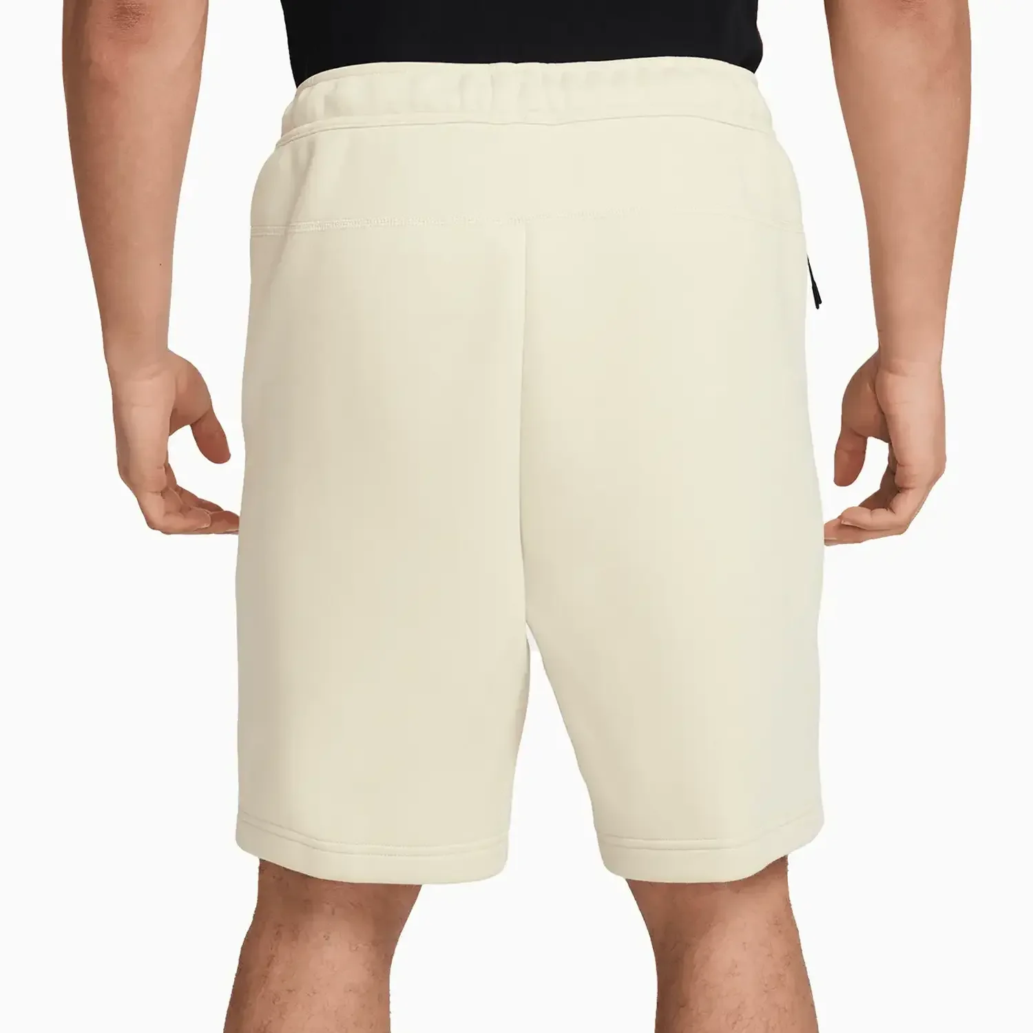 Men's Sportswear T-Shirt And Shorts Outfit - Image 6