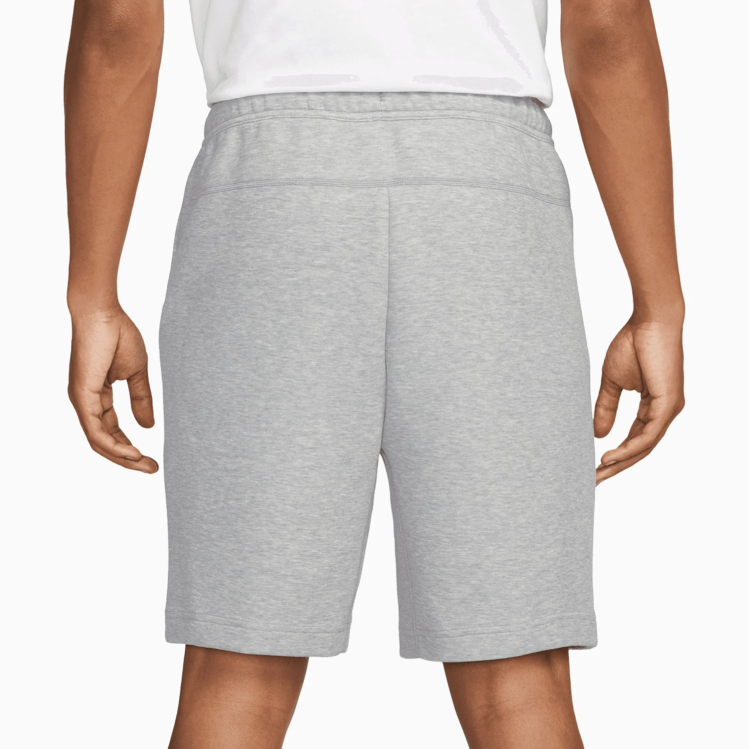 Men's Sportswear T Shirt And Shorts Outfit - Image 4