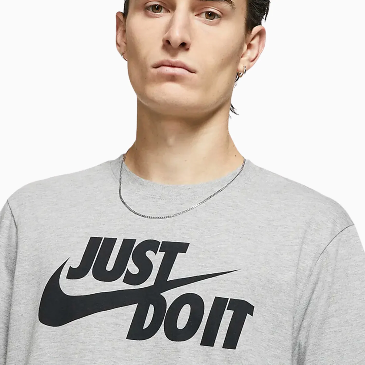 Men's Sportswear T Shirt And Shorts Outfit - Image 5