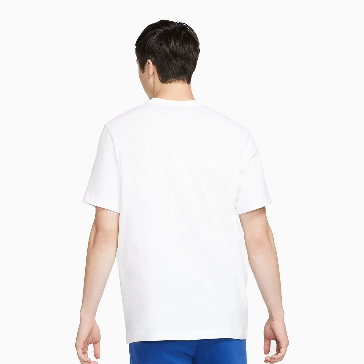 Men's Sportswear T Shirt and Shorts Outfit - Image 4