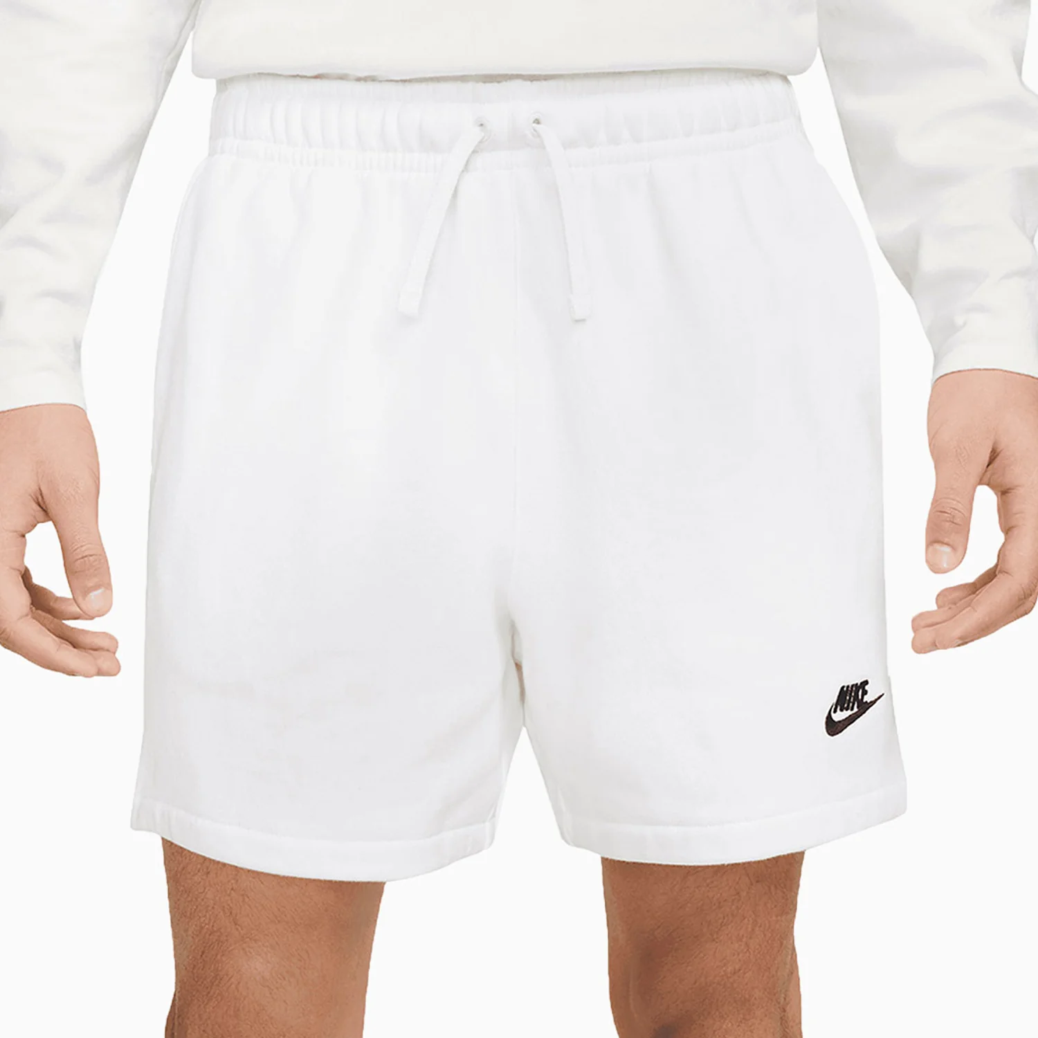Men's Sportswear T Shirt and Shorts Outfit - Image 5