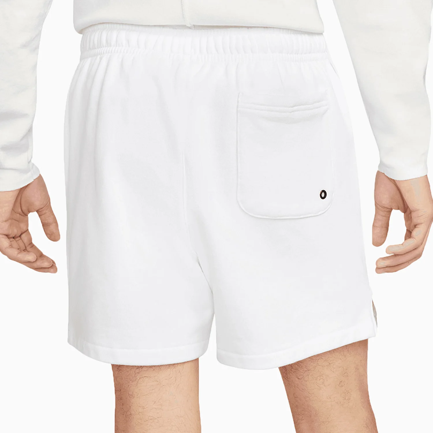 Men's Sportswear T Shirt and Shorts Outfit - Image 6