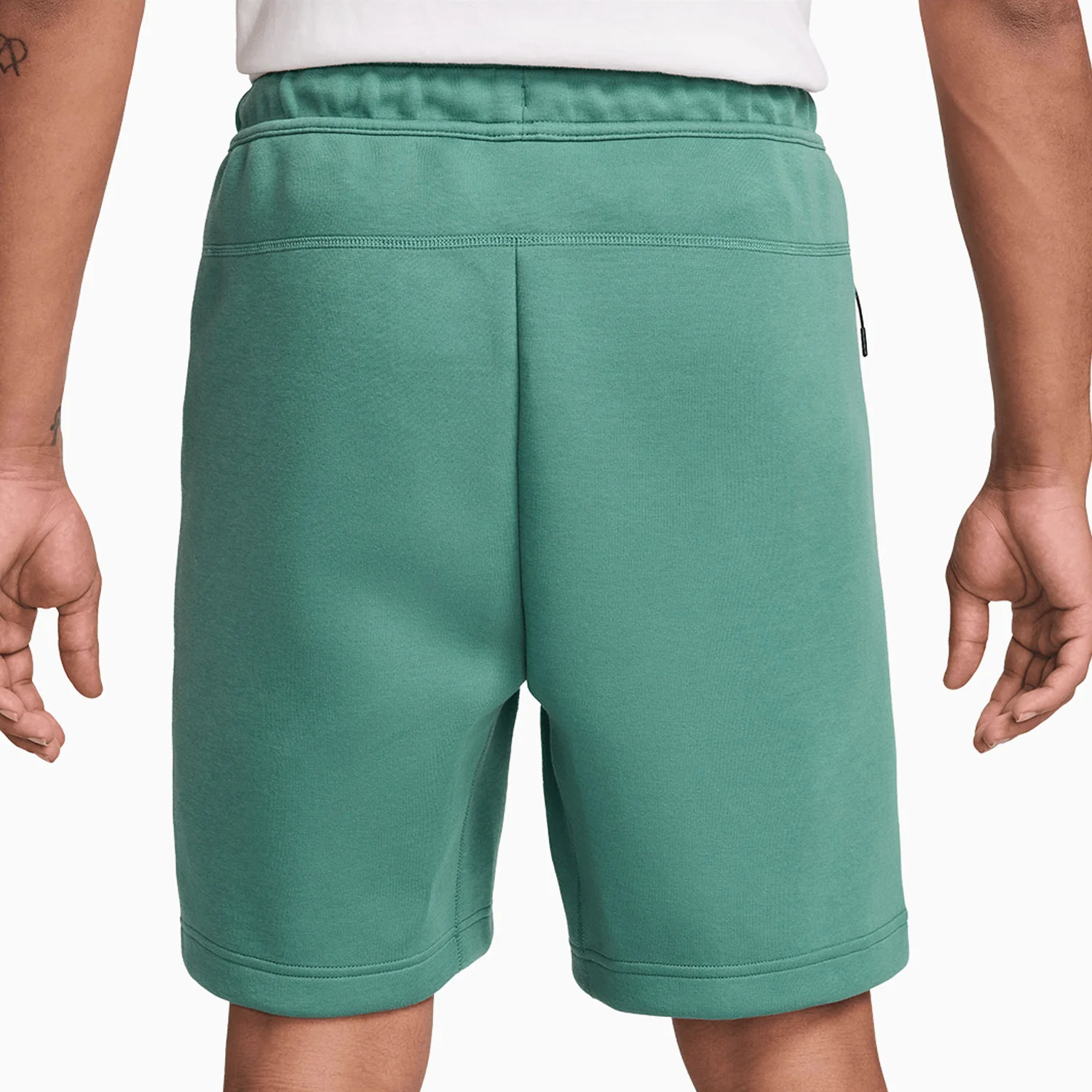 Men's Sportswear T-Shirt And Shorts Outfit - Image 4