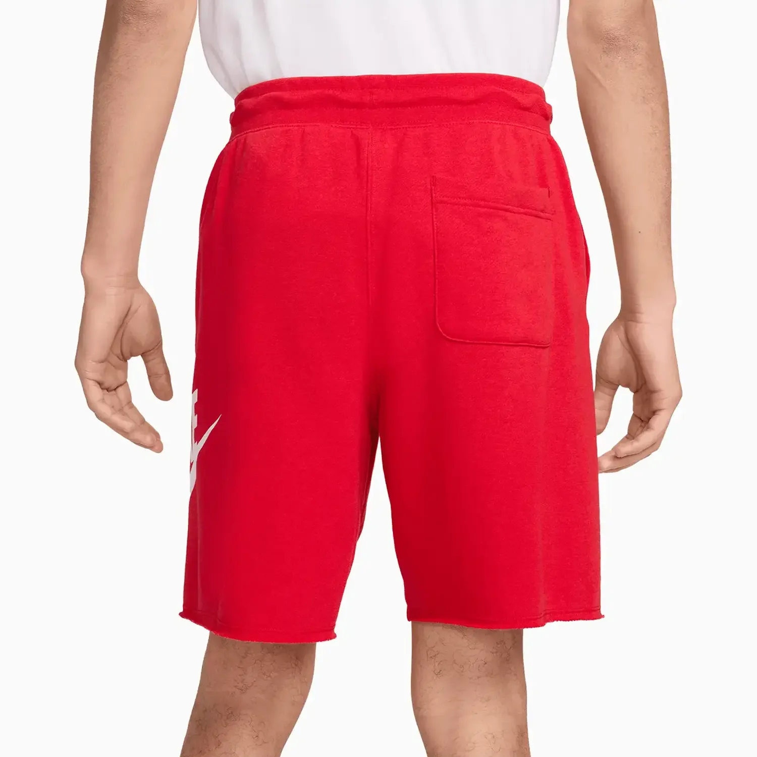 Men's Sportswear T-Shirt and Shorts Outfit - Image 6