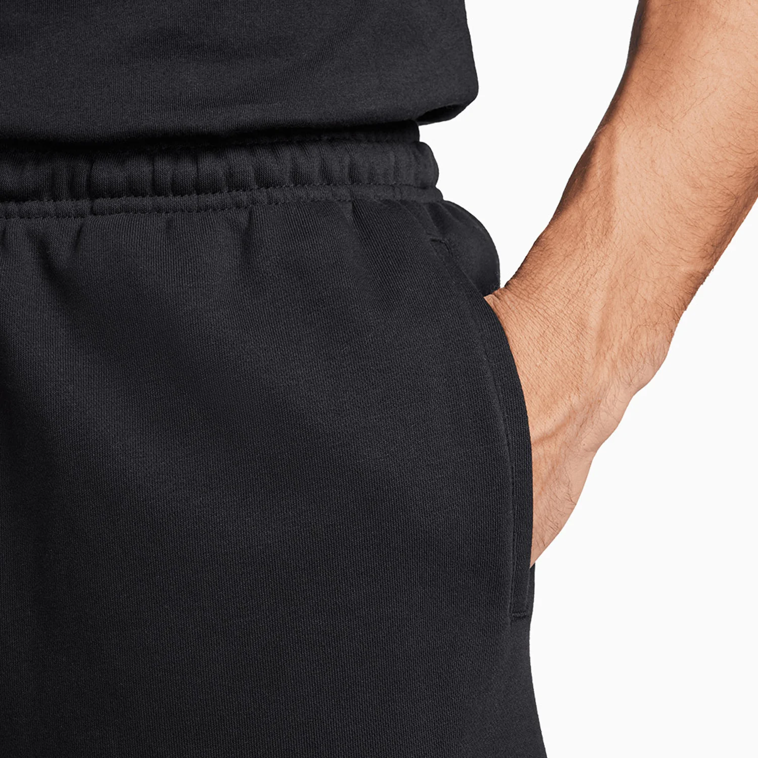 Men's Sportswear T-Shirt And Shorts Outfit - Image 8