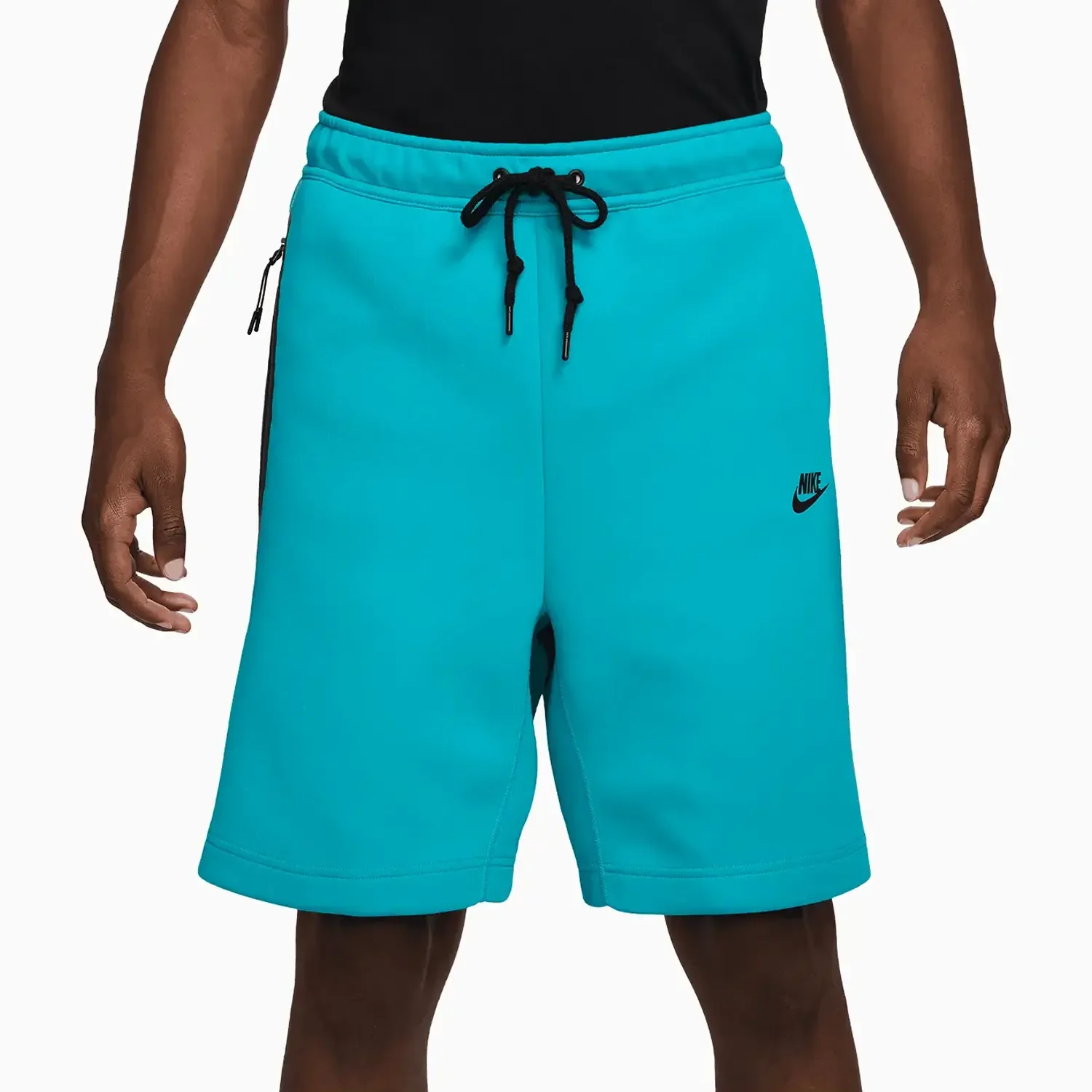 Men's Sportswear T-Shirt And Shorts Outfit - Image 2