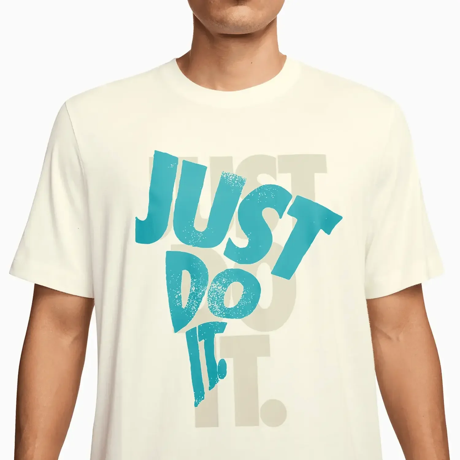 Men's Sportswear T-Shirt And Shorts Outfit - Image 4