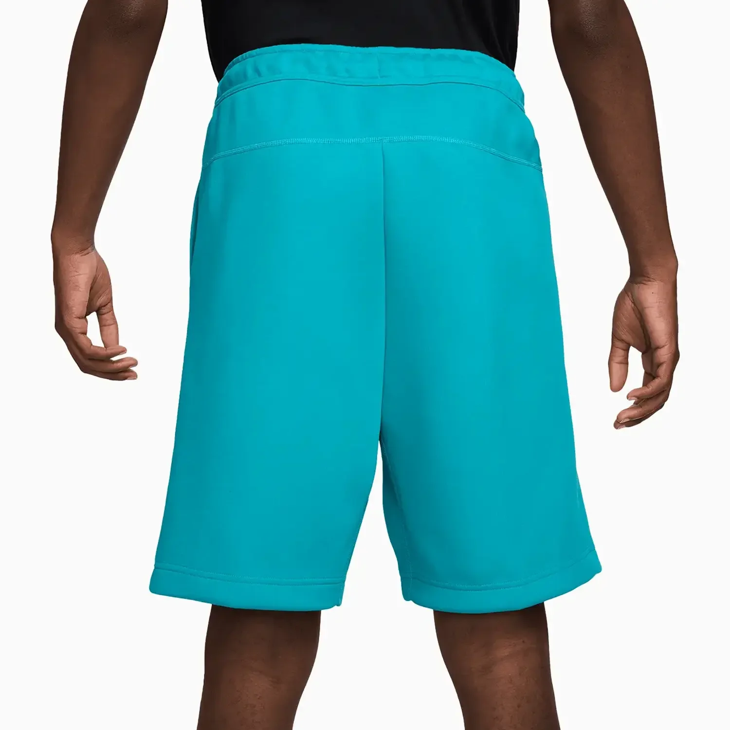 Men's Sportswear T-Shirt And Shorts Outfit - Image 5