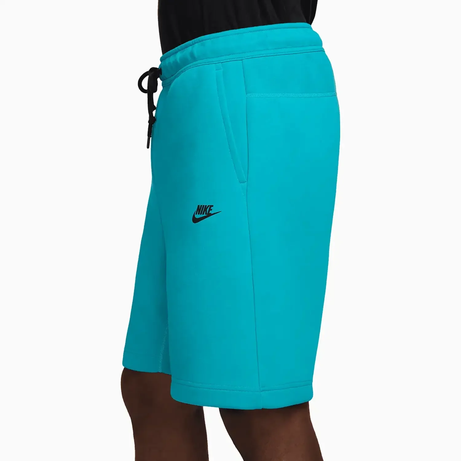 Men's Sportswear T-Shirt And Shorts Outfit - Image 6